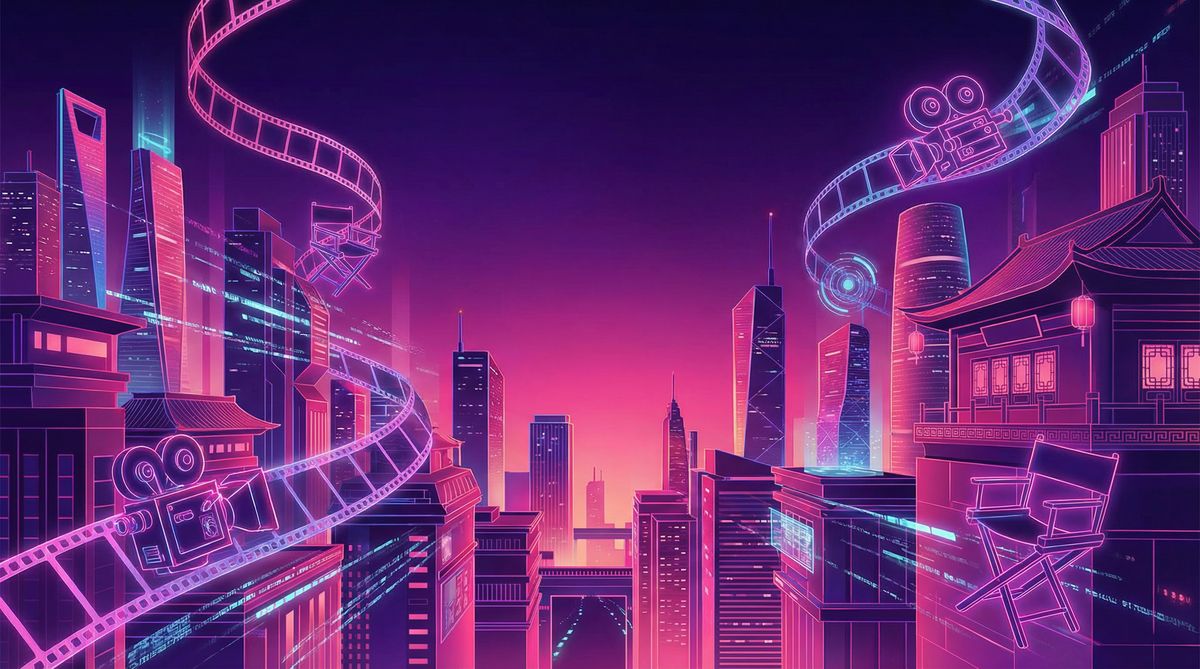 每日大赛每日大赛原创MV视频《甜蜜时光》 | 专业影视制作出品